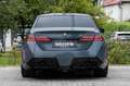 BMW M5 INDIVIDUAL.DR.ASS.PLUS.PANORAMA.B&W.LED.360° Grau - thumbnail 5