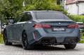 BMW M5 INDIVIDUAL.DR.ASS.PLUS.PANORAMA.B&W.LED.360° Grau - thumbnail 4