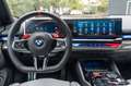 BMW M5 INDIVIDUAL.DR.ASS.PLUS.PANORAMA.B&W.LED.360° Grau - thumbnail 15