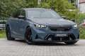 BMW M5 INDIVIDUAL.DR.ASS.PLUS.PANORAMA.B&W.LED.360° Grau - thumbnail 3