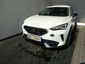 1.5 TSI 150 PS DSG ACT