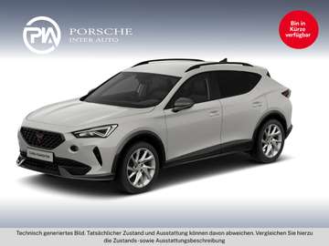 1.5 TSI 150 PS DSG ACT
