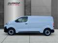 Opel Vivaro 1.5 Cargo M Edition AHK Klima Weiß - thumbnail 2