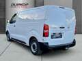 Opel Vivaro 1.5 Cargo M Edition AHK Klima Weiß - thumbnail 3