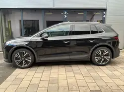 Skoda Elroq 85 Loft MATRIX+AHK+ACC+NAVI+CARPLAY