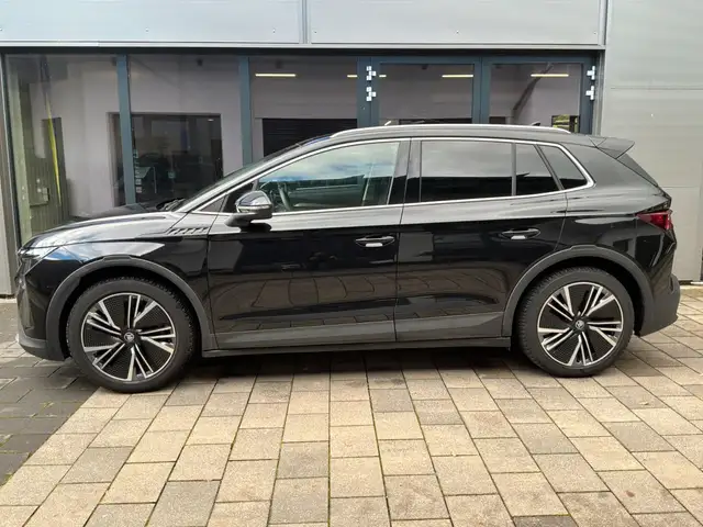Skoda Elroq 85 Loft MATRIX+AHK+ACC+NAVI+CARPLAY