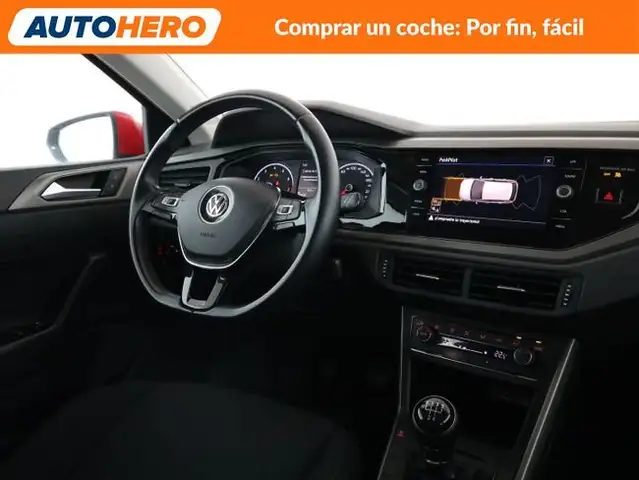 Volkswagen Polo view 14