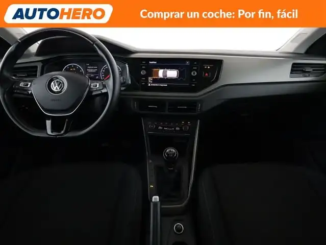 Volkswagen Polo view 13
