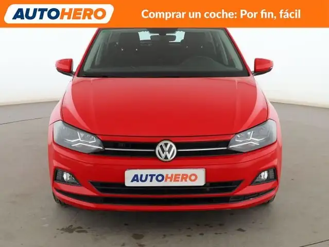 Volkswagen Polo view 9