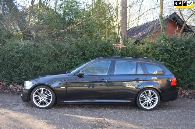 BMW 325 3-serie Touring 325i M Sport Edition Org NL/NAP/Pa