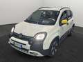 Fiat Panda Pandina Cross 1.0 firefly hybrid 69CV Weiß - thumbnail 1