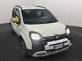 Fiat Panda Pandina Cross 1.0 firefly hybrid 69CV Weiß - thumbnail 3