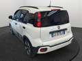 Fiat Panda Pandina Cross 1.0 firefly hybrid 69CV Weiß - thumbnail 6