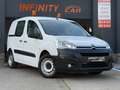 Citroen Berlingo 1.6 BlueHDi L1 Comfort chantier/werf Wit - thumbnail 1
