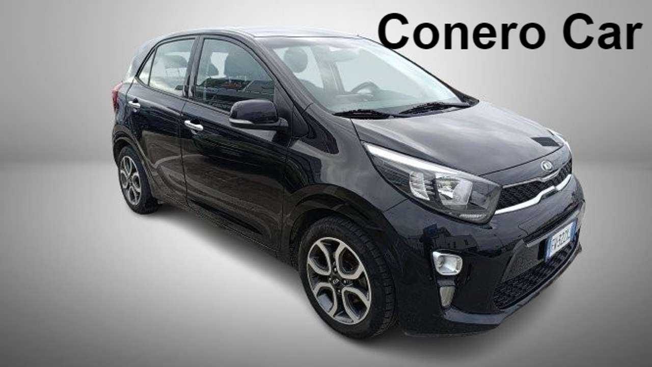 Kia Picanto 1.0 Active Adas Pack Gpl my18