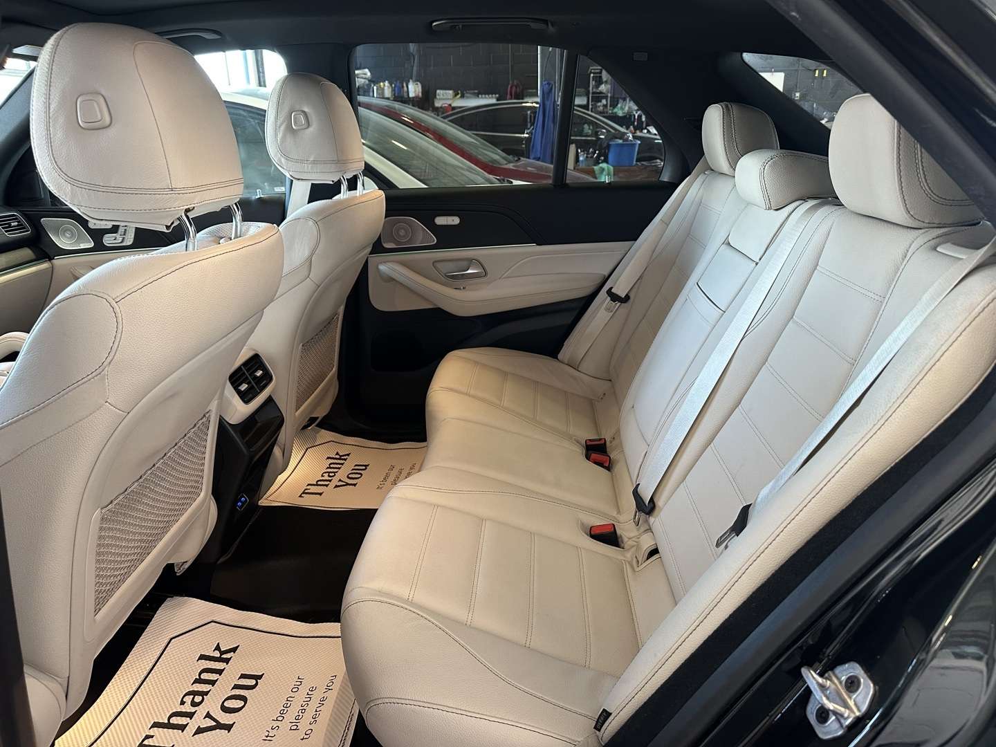 2024 Mercedes-Benz GLE 350 AWD | CLEAN CARFAX | PANO ROOF | NAV thumb 17