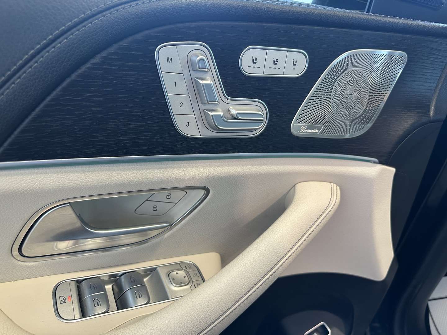 2024 Mercedes-Benz GLE 350 AWD | CLEAN CARFAX | PANO ROOF | NAV thumb 13