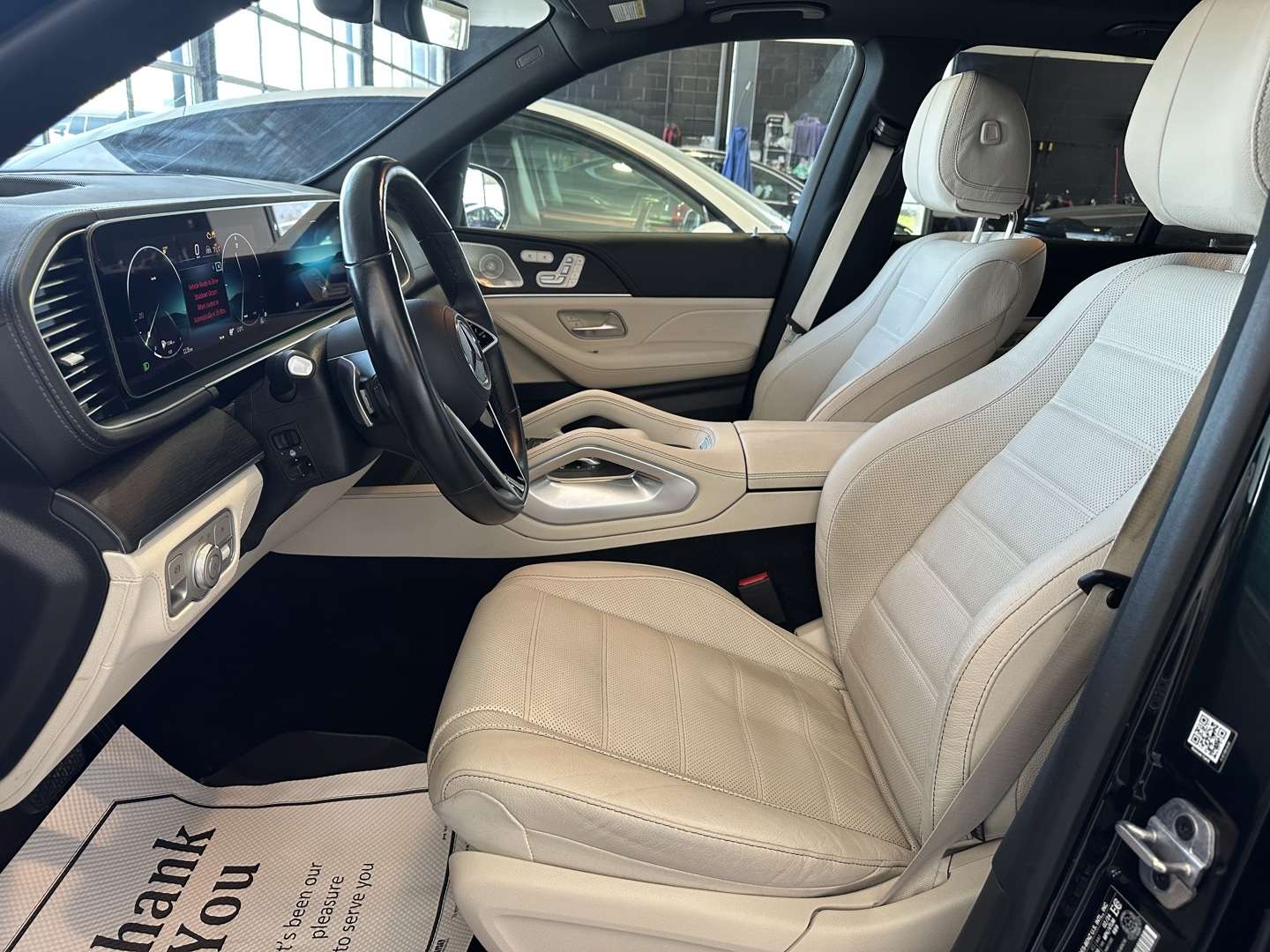 2024 Mercedes-Benz GLE 350 AWD | CLEAN CARFAX | PANO ROOF | NAV thumb 16
