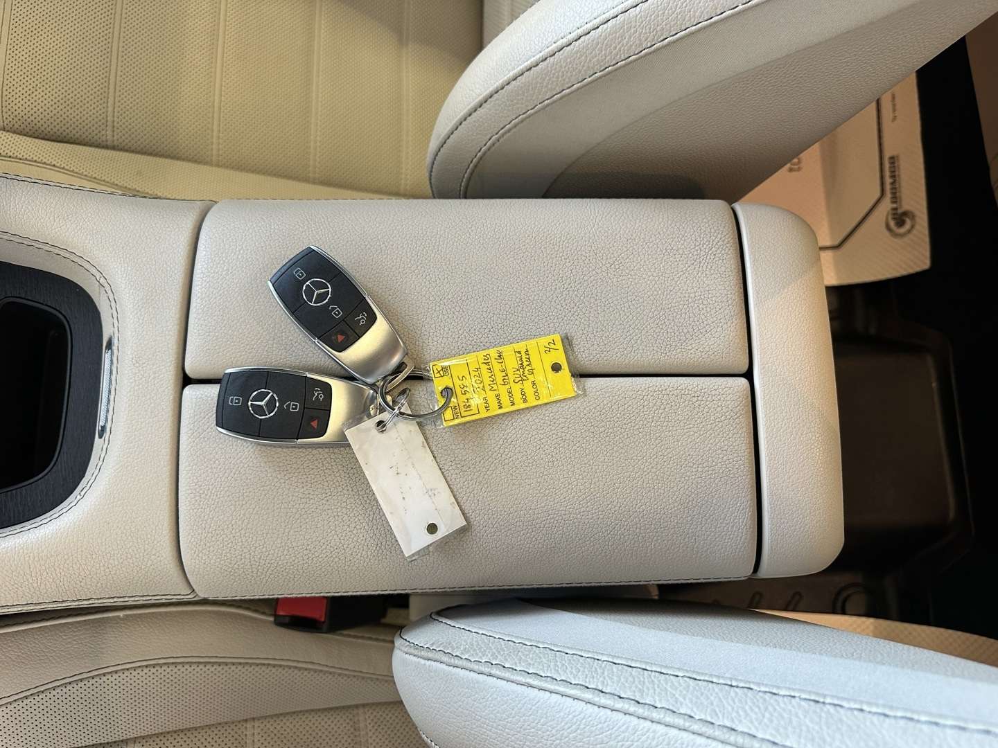 2024 Mercedes-Benz GLE 350 AWD | CLEAN CARFAX | PANO ROOF | NAV thumb 27