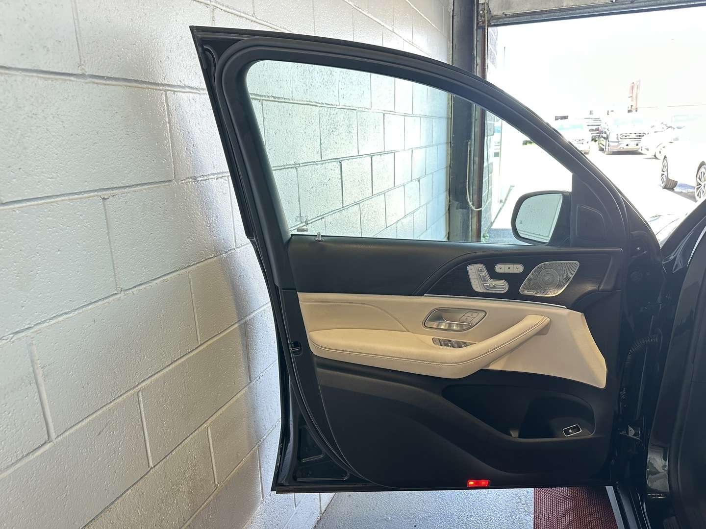 2024 Mercedes-Benz GLE 350 AWD | CLEAN CARFAX | PANO ROOF | NAV thumb 12