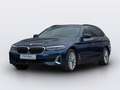 BMW 530 d TOURING LUXURY LINE PANO AHK DDC HuD MEMOR Blau - thumbnail 2
