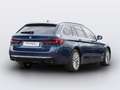 BMW 530 d TOURING LUXURY LINE PANO AHK DDC HuD MEMOR Blau - thumbnail 3