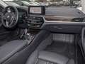 BMW 530 d TOURING LUXURY LINE PANO AHK DDC HuD MEMOR Blau - thumbnail 5