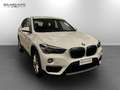 BMW X1 sdrive16d Wit - thumbnail 5