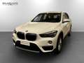 BMW X1 sdrive16d Wit - thumbnail 1