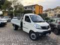 Piaggio Porter NP6 Gemellato Cassone lungo Bianco - thumbnail 1