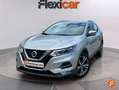 Nissan Qashqai 1.3 DIG-T N-Connecta 4x2 DCT 117kW Grau - thumbnail 3