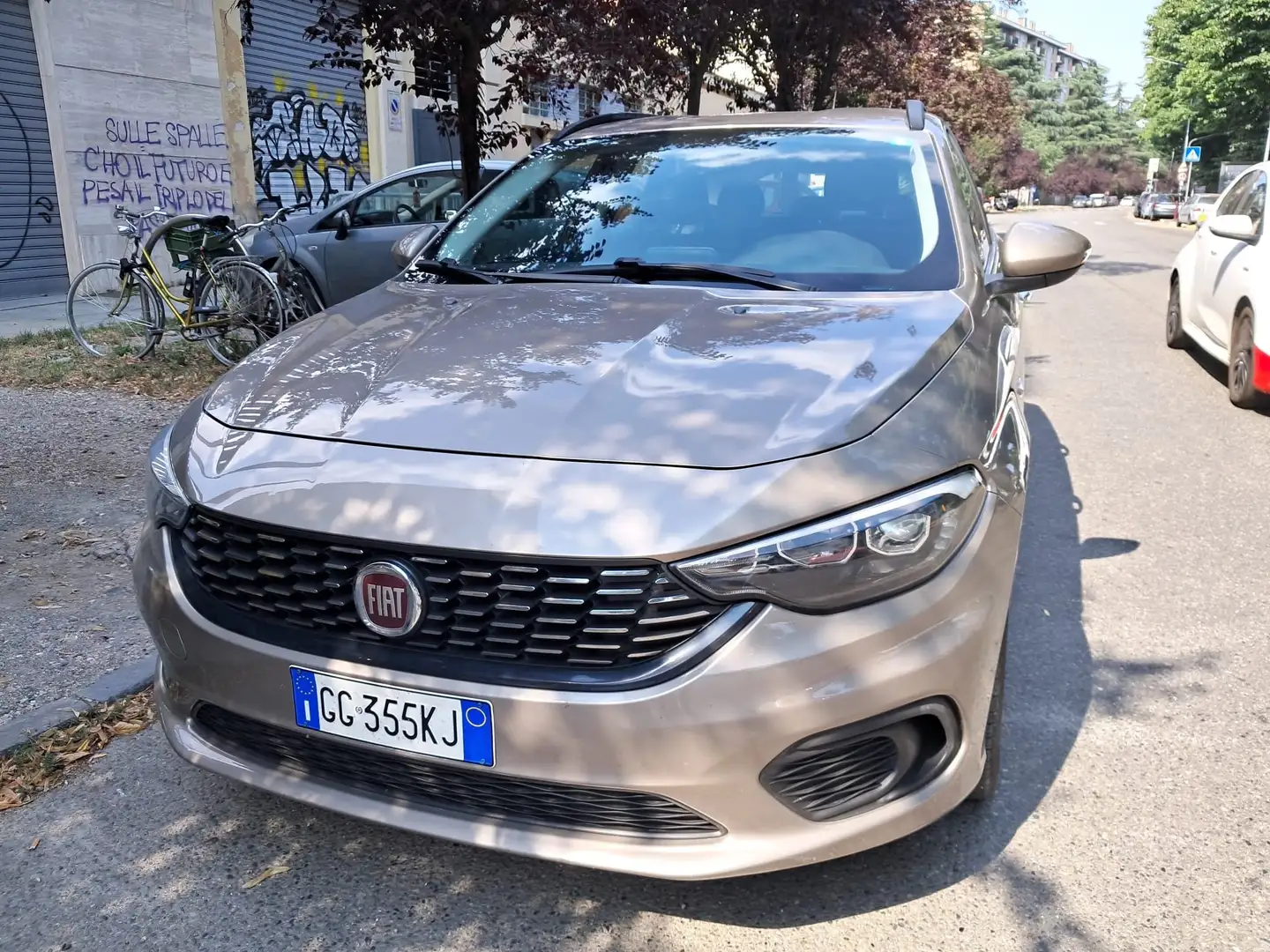 Fiat Tipo Tipo SW 1.3 mjt Business s - 2