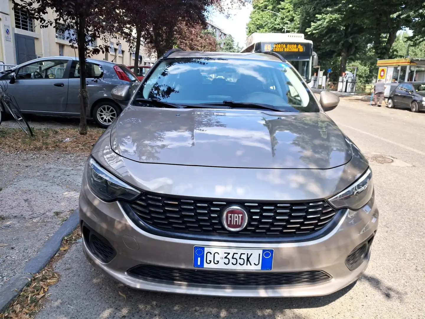 Fiat Tipo Tipo SW 1.3 mjt Business s - 1