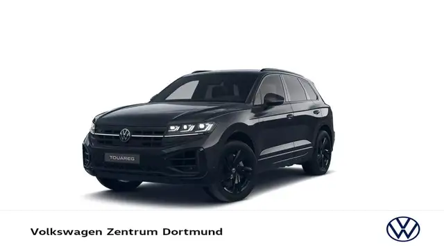 Volkswagen Touareg V6 TSI R-LINE NEUESMODELL 360CAM ACC 20Z