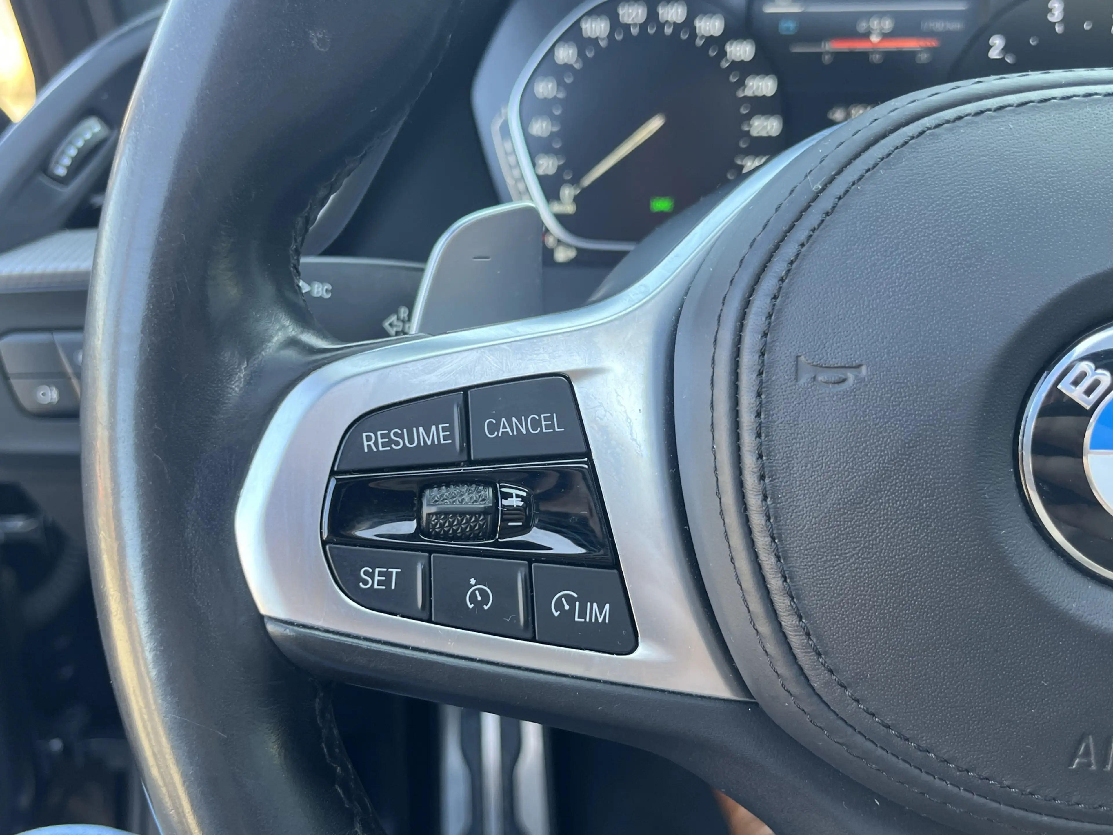 BMW 135 1-serie M135i xDrive High Executive M Sport 306pk — photo 18