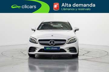 Coupé 4Matic Aut.