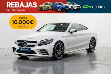 Coupé 4Matic Aut.