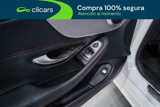 Mercedes-Benz C Class view 19