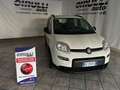 Fiat Panda 1.0 FireFly S&S Hybrid CITYLIFE Bianco - thumbnail 2
