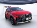 Hyundai TUCSON TUCSON PHEV  6-AT, 1.6 T-GDi (252 PS) 4WD, Trend Rot - thumbnail 2