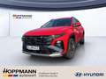 Hyundai TUCSON TUCSON PHEV  6-AT, 1.6 T-GDi (252 PS) 4WD, Trend Rot - thumbnail 1