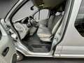 Opel Vivaro 2.0 CDTI 9 Sitze,Klima,LangL2H1 2,9t Srebrny - thumbnail 10