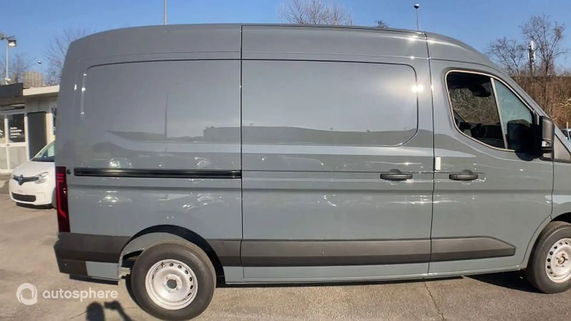 Renault Master F3500 L2H2 2.0 Blue dCi 150ch Extra - 2