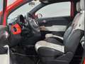 Fiat 500 Dolcevita *ARANCIO SPRIZ*GLASDACH*CARPLAY* Orange - thumbnail 13