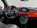 Fiat 500 Dolcevita *ARANCIO SPRIZ*GLASDACH*CARPLAY* Orange - thumbnail 17