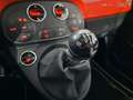 Fiat 500 Dolcevita *ARANCIO SPRIZ*GLASDACH*CARPLAY* Orange - thumbnail 24