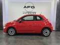 Fiat 500 Dolcevita *ARANCIO SPRIZ*GLASDACH*CARPLAY* Orange - thumbnail 8