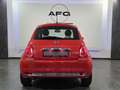 Fiat 500 Dolcevita *ARANCIO SPRIZ*GLASDACH*CARPLAY* Orange - thumbnail 6