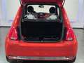 Fiat 500 Dolcevita *ARANCIO SPRIZ*GLASDACH*CARPLAY* Orange - thumbnail 12