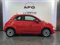 Fiat 500 Dolcevita *ARANCIO SPRIZ*GLASDACH*CARPLAY* Orange - thumbnail 4